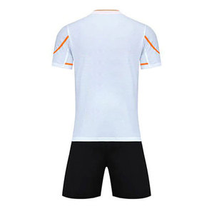 Uniforme de football le plus vendu, fabricant de premier plan, uniforme de football pour jeunes, dernier design d'uniforme de football - Product Image 2