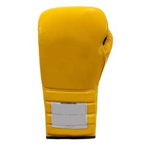 ถุงมือชกมวยหนังวัวสำหรับเด็กและผู้ใหญ่ - Product Image 4