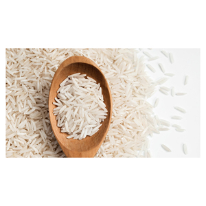 Arroz de jazmín de marca privada personalizable, arroz roto Basmati seco de grano largo - Product Image 5