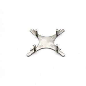 18 PCS Premium Basic Dental Ortodoncia Cirugía Extracción Quirúrgica Elevadores Fórceps Instrumentos Set Fuente de Alimentación Manual - Product Image 6