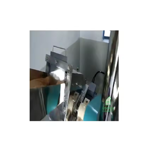 Sistema comercial de doble etapa completamente automático a gran escala, molinillo de especias de acero inoxidable eléctrico para plantas de procesamiento de alimentos - Product Image 2