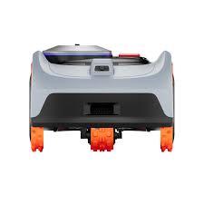 เครื่องตัดหญ้าอัตโนมัติ i215 LiDAR รุ่นใหม่เอี่ยม ไร้สาย พร้อมจัดส่งทั่วโลก - Product Image 2