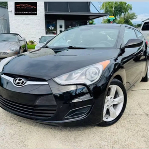 Auto Usado de Calidad a Precio Accesible, Hyundai Veloster 2015, Volante a la Izquierda - Product Image 1