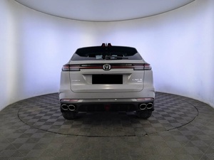 2023 CAGAN UNl-X SUV Auto matic Turbo Leather Seats R18 Alloy Roof Rack 5 Seats LED Lights <b>Panoramic</b> Sunroof - Product Image 2