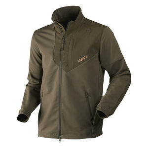 Softshell Jacket with Side Pocket Zip Tactical Jacket High Quality Sustainable and Durable Customize Size logo and Color - Product Image 2