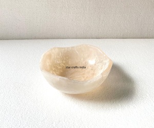 Bols en résine Gava mix nuage créatif pour bols à nourriture ou à salade ustensiles de cuisine plats de service pâtes riz soupe noix bol - Product Image 5