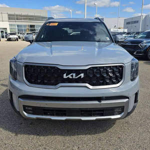 Cuidadosamente mantenido 2023 K i a Telluride AWD precio atractivo - Product Image 1