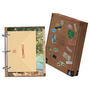 FERMES LES YEUX - [ ETERNALT ] 1ER MINI (Version PHOTOBOOK) Album KPOP Best Seller en Corée - Product Image 1