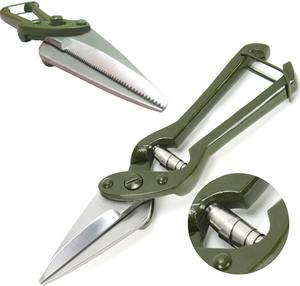 Easy-to-Use Veterinary Goat Hoof Trimmer Cutter <b>Sheep</b> Foot Rot Hoof Cutter Reusable by ARMANDIOUS - Product Image 1