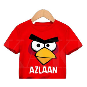 T-shirt graphique personnalisé 100% coton lourd Impression Conception et taille personnalisées T-shirt de marque pour hommes et femmes - Product Image 6