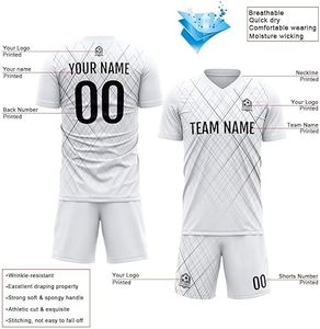 Uniforme de football - Product Image 4