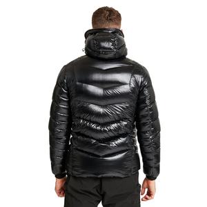 Chaquetas de Burbuja para Hombre de Fabricante Profesional, Chaqueta Acolchada Personalizada para Hombre, Chaqueta de Invierno y Otoño para Hombre en Oferta - Product Image 4