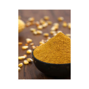 Farine de gluten de maïs emballée en sacs de 25 kg et 50 kg pour un rangement facile - Product Image 6