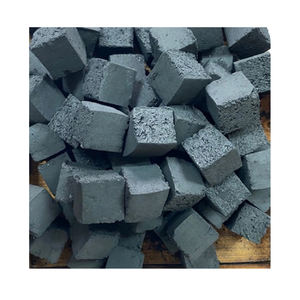 Fournisseur indonésien de charbon de bois de haute qualité 100% en coquille de noix de coco à haute chaleur - Product Image 1
