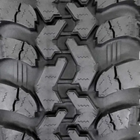 Nouveauté : Pneus tout-terrain Irok-39.5x13.50R17LT (Charge D) pour camions, pick-up, SUV 4x4, camions tout-terrain