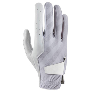 Diseño único, los mejores guantes de golf de cuero Cabretta blanco, tela transpirable, logotipo personalizado, Material suave, guantes de golf de piel de oveja duraderos - Product Image 5
