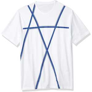 Boxy Hip Hop 250 Gsm Drop Graphic Heavyweight T-shirts de luxe en coton lourd vierge personnalisé Streetwear T-shirt surdimensionné pour hommes - Product Image 3