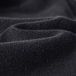 Pantalon décontracté droit délavé à l'acide pour homme, haute qualité, respirant, 100 % coton, léger, écologique - Product Image 6