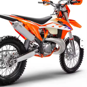 MEJORES VENTAS, NUEVAS MOTOCICLETAS ORIGINALES KTMs 250 SX-F 350 450 250 2023, Motocicleta Todoterreno de 250CC - Product Image 3