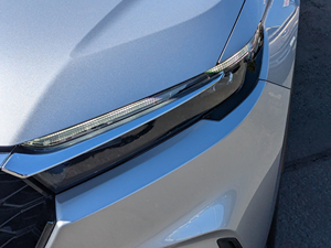 SUV Familial Compact Automatique à Essence 2024 avec Fonctionnalités de Sécurité Avancées à Vendre - Product Image 4