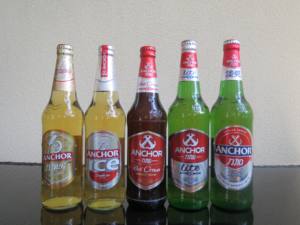 Anchor Steam Beer's Smooth Pilsener Ale 24 Pack 330ml Bières pression Boîtes en vrac San Francisco Anchor Brewing Company - Product Image 5