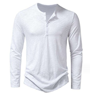 O Neck Gym T Shirt Élastique Spandex Fitness Sports Tees Quick Dry Workout Apparel - Product Image 3