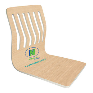 Gran oferta, asiento de silla CNC Multicolor ecológico, marcos de muebles de madera de chapa moderna para el hogar, oficina, Hotel, escuela, baño, EE. UU. - Product Image 3