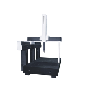 Liyi High-Accuracy 3D CNC Optical Coordinate Measuring Machine (CMM)-Portable Low Cost 1 Year Warranty IP65 Protection 220V 1um - Product Image 6