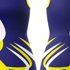 ชุดนักกีฬาเน็ตบอลแบบกลับด้านได้ ปี 2025 แบบสั่งทำพิเศษ พร้อมแผงด้านข้าง 4 ชิ้น ดีไซน์ล่าสุดที่ไม่เหมือนใคร สำหรับชุดนักกีฬาเน็ตบอลหญิง - Product Image 4