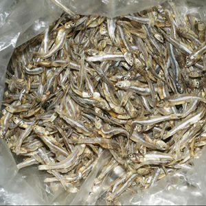 High Quality Dried Anchovies <b>Sprats</b> From Vietnam/ Lucinda - Product Image 1