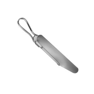 High-Quality Charriere <b>Bone</b> <b>Saw</b> Stainless Steel Surgical <b>Bone</b> Cutting Tool for Orthopedic and Mortuary By Surgiright Instrument - Product Image 5