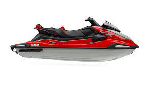 TOP-SELLING NOUVEAU VX Cruiser 1050 2025 avec système audio Bleu azur / Blanc - Product Image 2