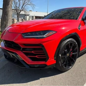 ZPBUA1ZL8MLA11357 2021 SUV de Lujo de Grado Industrial con Tracción en las Cuatro Ruedas, Motor V8 Twin Turbo de 4.0L, 641hp, 850Nm de Torque, Velocidad Máxima de 305km/h, Bajo Kilometraje, OEM - Product Image 1