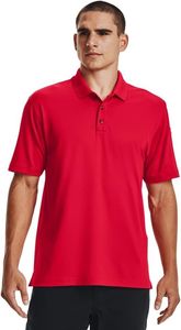 Cómoda camisa de golf de manga corta con cuello en V para hombre, polos bordados de talla grande para hombre - Product Image 5