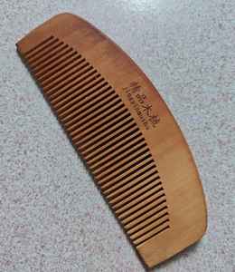 NatureNest Peine hecho a mano - Product Image 2