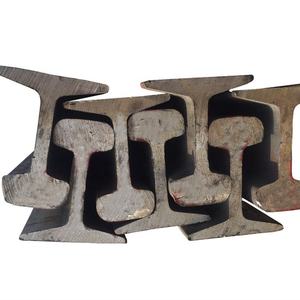 ราวมือสอง ms 1 & 2, HMS 2เศษเศษเหล็กหลอมหนัก/รางใช้แล้ว - Product Image 1