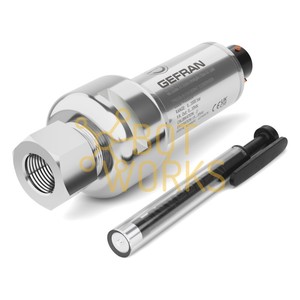 Gefran F091517 - Nuovo - Product Image 1
