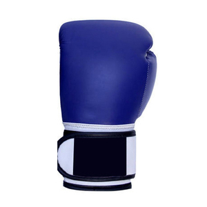 Guantes de boxeo deportivos de seguridad de colores personalizados 2024 Guantes de boxeo de lucha de la mejor calidad con tarifa al por mayor personalizada - Product Image 6