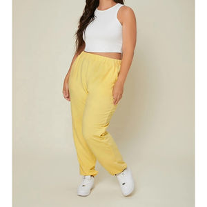 Pantalon de survêtement d'été de meilleure qualité pour femmes couleur personnalisée dernière conception facile pour un usage quotidien nouveauté variété pantalon de survêtement pour femmes - Product Image 4