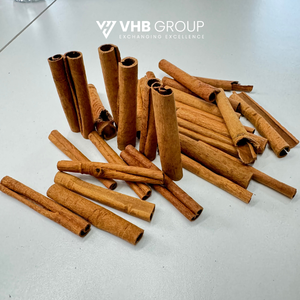 อบเชยแท่งดิบเวียดนาม อบแห้ง น้ำมัน 2% - Product Image 2