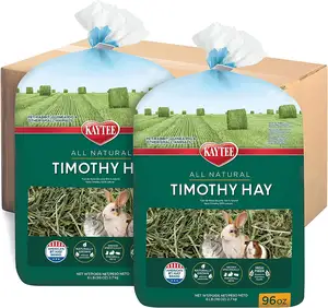 buy wholesale All Natural Timothy Hay for Guinea Pigs, Rabbits & Other Small Animals in bulk cheap