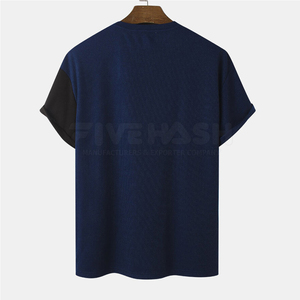 Nouveauté 2026 : T-shirts décontractés pour hommes, vêtements d'été, vente en ligne, fabriqués au Pakistan - Product Image 2