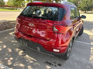 Hyundai Venue SEL 2025 Usado en Venta a Bajo Precio - Product Image 5