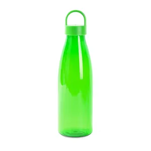 Bottiglia d'Acqua Dahlia in RPET, Gadget Ecologico Promozionale per Bevande - Product Image 3