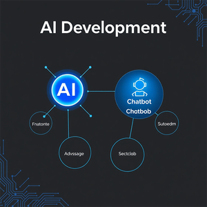แชทบอท AI ขั้นสูง: แปลงข้อมูล CRM เป็นบทสนทนาอัจฉริยะ - Product Image 4