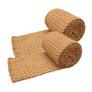 Artículo caliente Exportación de Vietnam PALM MAT / COIR MANTA Alfombrilla de fibra de coco biodegradable para construcción verde y proyectos ambientales - Product Image 1