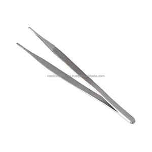 Fórceps de disección manual Charnley-McIndoe de alta calidad Acero inoxidable ML Certificado con altos estándares de seguridad - Product Image 4