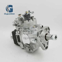 Diesel Fuel Injection Pump 0460413001 VE3/11F1250L163 4794586 for 8035.05.206 Engine