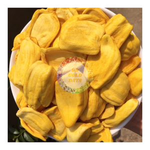 Fournisseur OEM du Vietnam de haute qualité Chips de jacquier séchées Meilleur vendeur au Viet Nam-Fruits et légumes secs-Caryln 0084935825297 - Product Image 2