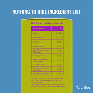 เซรั่มแก้ไขสีผิว-สูตรกรดทรานอกซามิกและไนอาซินาไมด์สำหรับจุดด่างดำ ฝ้า และสีผิวไม่สม่ำเสมอ - Product Image 6